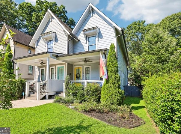 189 Stovall Street SE, Atlanta, GA 30316