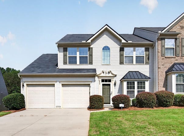 344 Bellerive Drive, Duncan, SC 29334