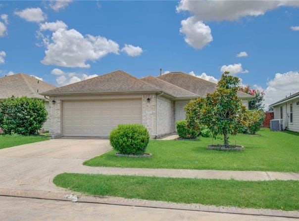 6710 Wellington Meadows, Katy, TX 77449