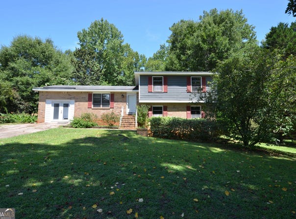 202 Sivell Road, Lagrange, GA 30241