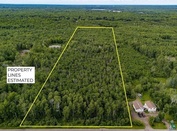 57XX Rose Rd, Hermantown, MN 55811