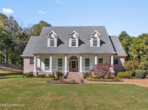 193 E Crockett Loop, Hernando, MS 38632