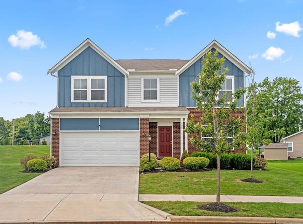 406 Randall Road, Delaware, OH 43015