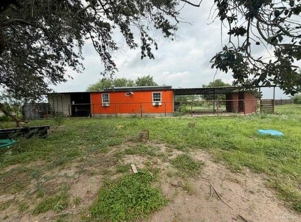 FM 1015, La Villa, TX 78538