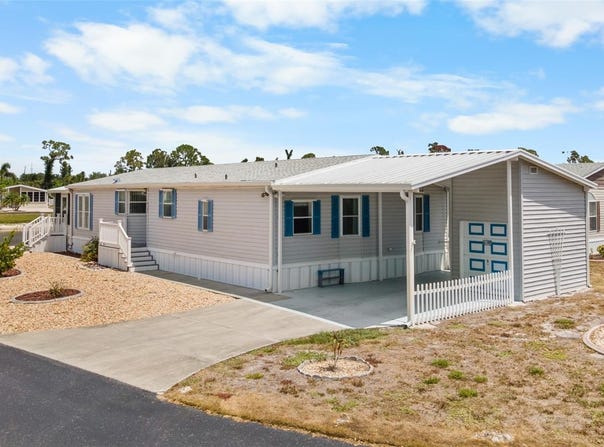 9177 PINEHAVEN Way, ENGLEWOOD, FL 34224
