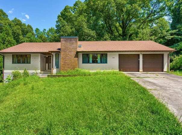 359 Capps Road, Walhalla, SC 29691