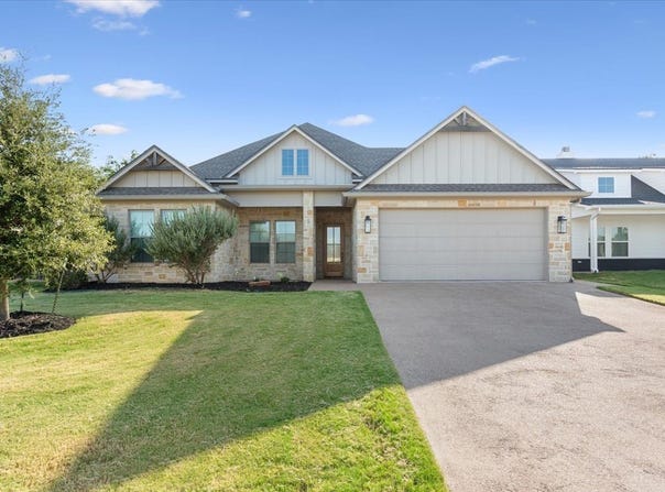 10357 Fallen Leaf Drive, Waco, TX 76712