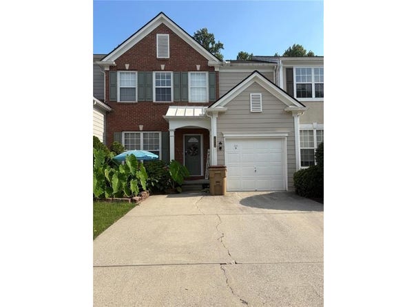 2854 Commonwealth Circle, Alpharetta, GA 30004