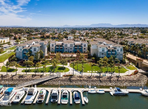 1423 Windshore Way, Oxnard, CA 93035