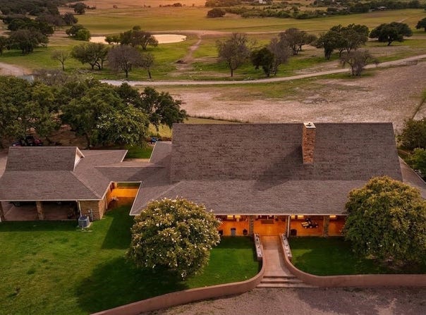 12300a County Road 367, May, TX 76857