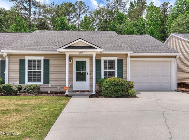 6009 Sanibel Drive, Augusta, GA 30909