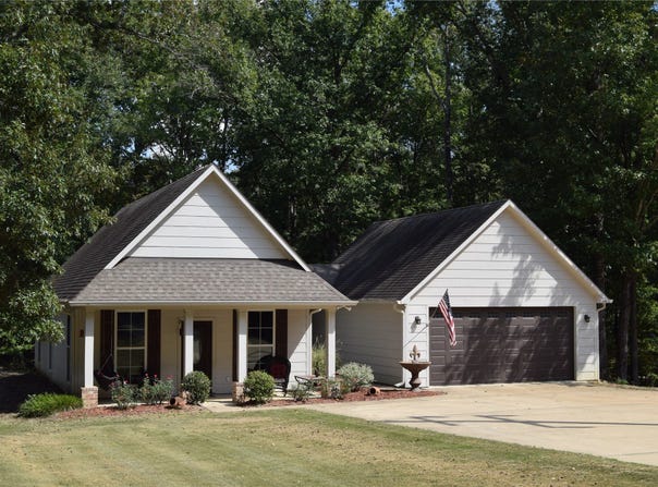 167 Almond Circle, Minden, LA 71055