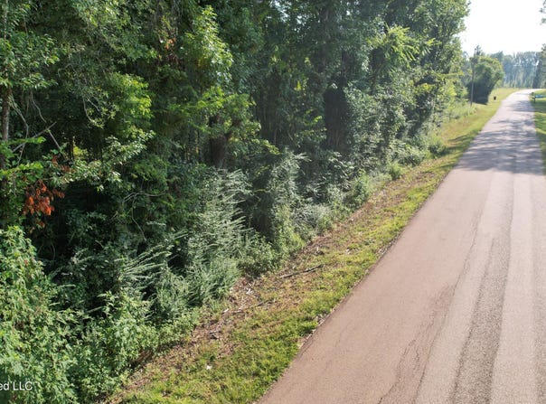 Dampeer Road, Canton, MS 39046