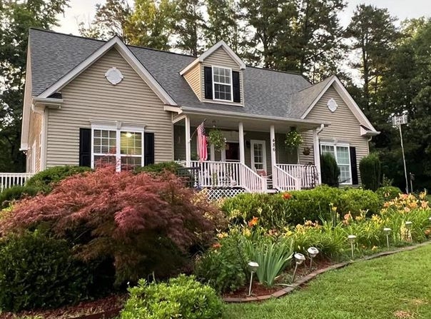 486 Marina Drive, Bracey, VA 23919