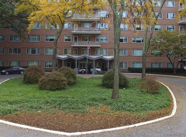 11 SLADE Avenue, BALTIMORE, MD 21208