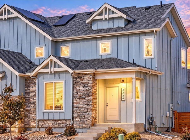3229 Da Vinci Dr, Loveland, CO 80538