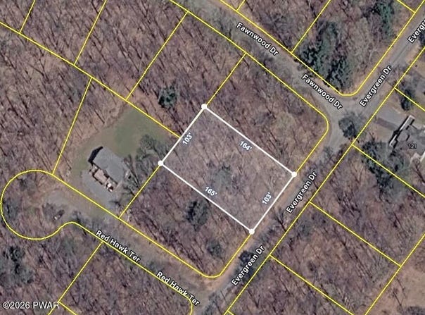 Evergreen Drive, Greentown, PA 18426