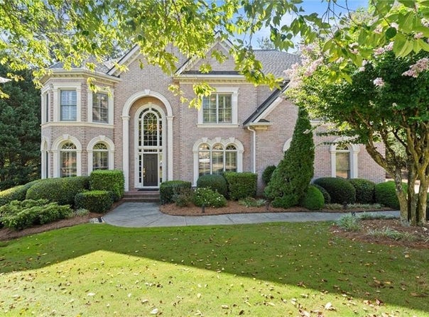 8925 Pinehurst Cove, Duluth, GA 30097