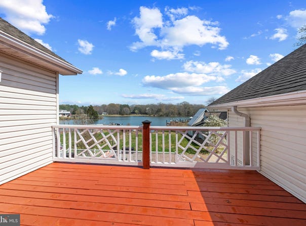 5929 DEALE BEACH Road, DEALE, MD 20751