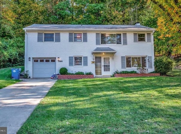 6507 BYRON Avenue, SPRINGFIELD, VA 22150