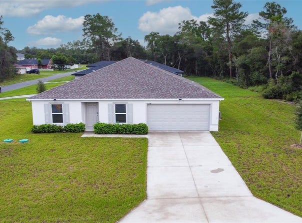 17294 SW 39TH Circle, OCALA, FL 34473