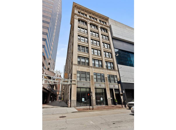 26 E Sixth Street, Cincinnati, OH 45202