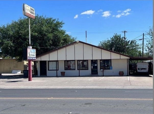 507 E.Gibbs, Del Rio, TX 78840