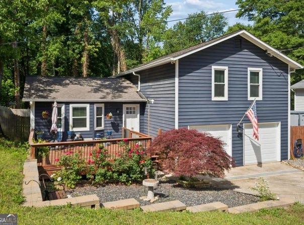 2083 Pond Road, Duluth, GA 30096