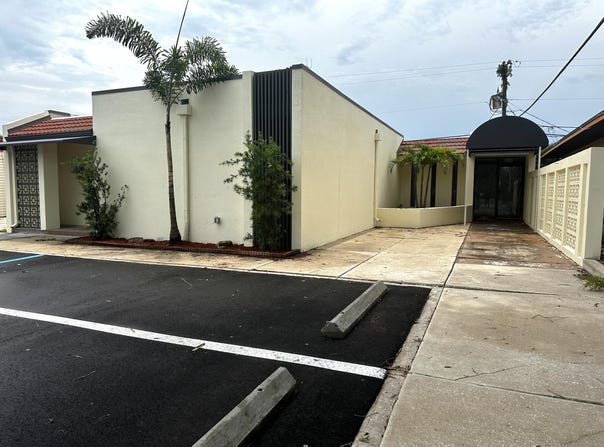 833 Barton Boulevard, Rockledge, FL 32955