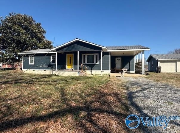 190 College Road, Dutton, AL 35744