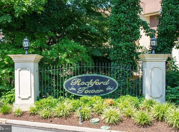 7 ROCKFORD RD #E2, WILMINGTON, DE 19806