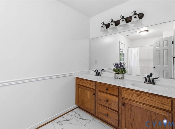 3376 Lone Draw Ct, Powhatan, VA 23139