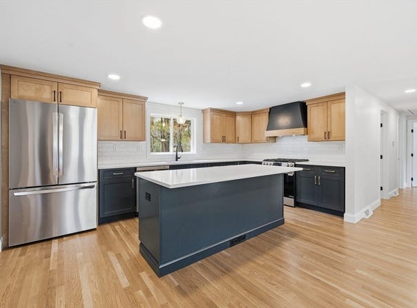 44 Wildbrook Road, Billerica, MA 01821