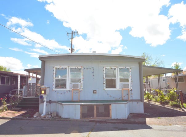 2 Rio Vista Lane, Red Bluff, CA 96080