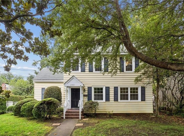 2401 Chesapeake Avenue, Hampton, VA 23661