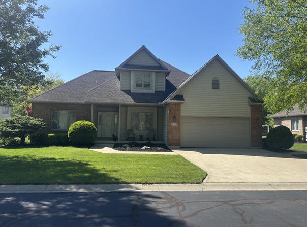 5519 E Hidden Shores Drive, Celina, OH 45822