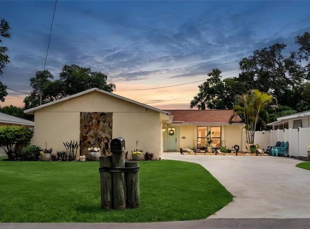 14803 SUNSET Drive, LARGO, FL 33774