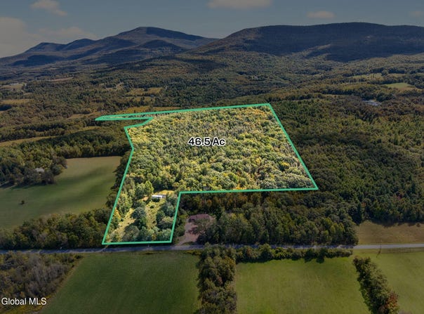 189 Sutton Road, Cornwallville, NY 12418