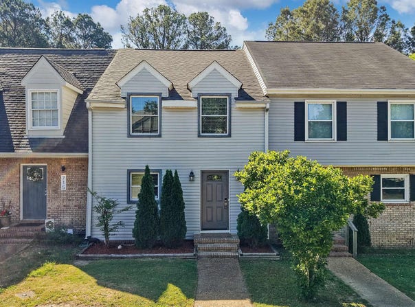 713 CAHABA MANOR TRAIL, PELHAM, AL 35124