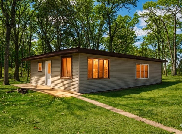 668 Shore Haven Lane, Hackensack, MN 56452