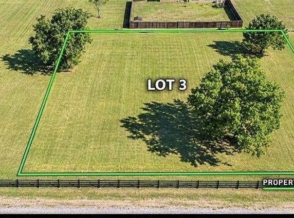 TBD Lot 3 E 1090 LOOP, Roland, OK 74954