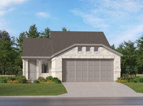 1801 Sanderling Street, Forney, TX 75126