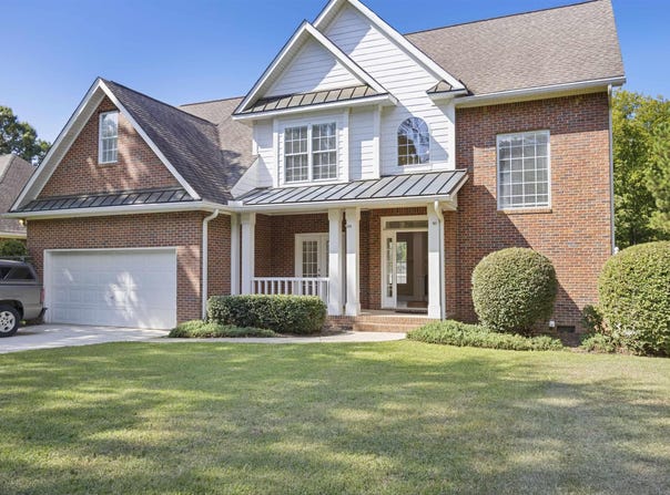 1008 Sunset Point Road, Irmo, SC 29063