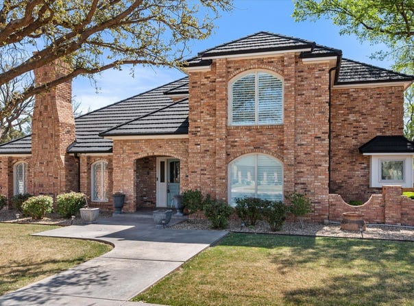 5101 2nd Street, Lubbock, TX 79416