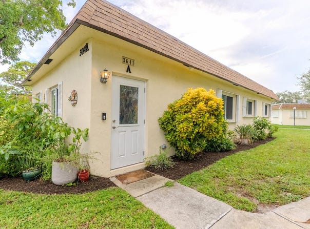 3641 SW NATURA Avenue, Deerfield Beach, FL 33441