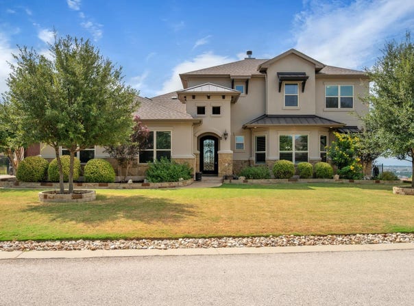2220 Quarry Loop, Leander, TX 78641