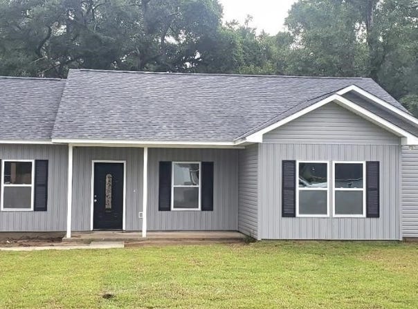 2325 Saxon Street, Tallahassee, FL 32310