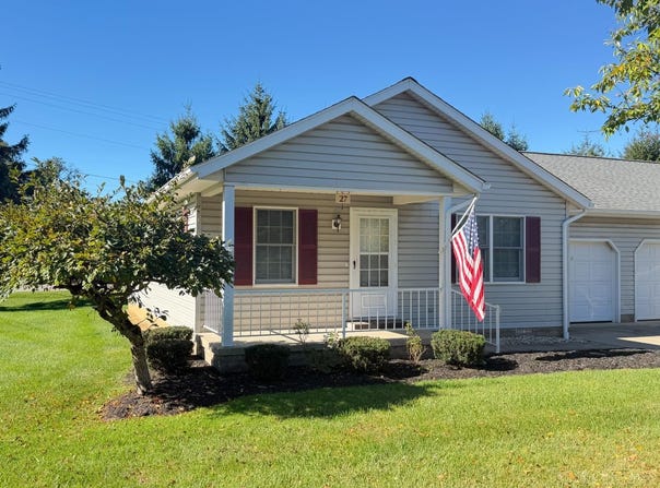 700 E Main Street, Hillsboro, OH 45133