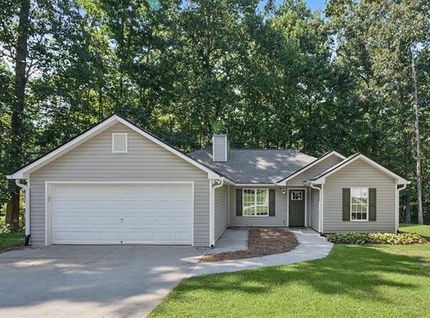 176 Chipper Lane, Rockmart, GA 30153