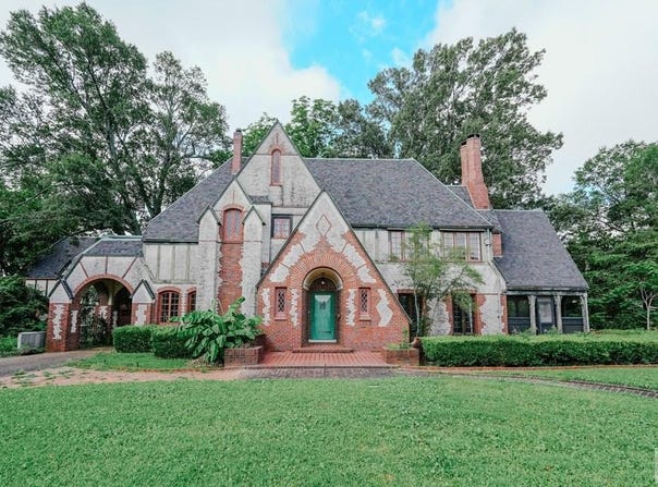 904 E 12th St., Texarkana, AR 71854